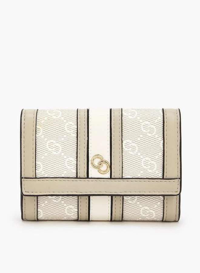 سيليست حقيبة كروس بودي جلد صناعي حبيبات